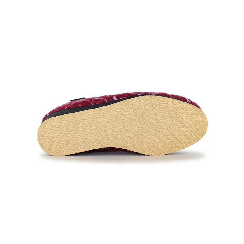 SEMELFLEX Charentaises Pour Femme Calozoé 12 SEMELFLEX Charentaises Pour Femme Calozoé – Image 12