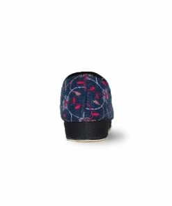 SEMELFLEX Charentaises Pour Femme Calozoé 52 SEMELFLEX Charentaises Pour Femme Calozoé -Comfortable Women's Shoes charentaise femme calozoe 21