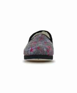 SEMELFLEX Charentaises Pour Femme Calozoé 57 SEMELFLEX Charentaises Pour Femme Calozoé -Comfortable Women's Shoes charentaise femme calozoe 26