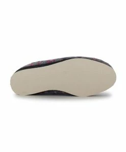 SEMELFLEX Charentaises Pour Femme Calozoé 60 SEMELFLEX Charentaises Pour Femme Calozoé -Comfortable Women's Shoes charentaise femme calozoe 29