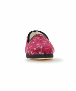 SEMELFLEX Charentaises Pour Femme Calozoé 39 SEMELFLEX Charentaises Pour Femme Calozoé -Comfortable Women's Shoes charentaise femme calozoe 8