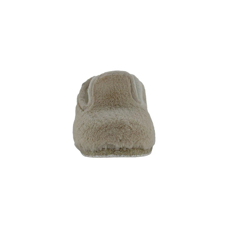 CHAUSSE MOUTON Charentaises Pour Femme Douceur 3 CHAUSSE MOUTON Charentaises Pour Femme Douceur – Image 3