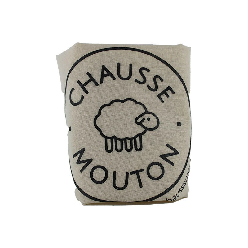 CHAUSSE MOUTON Charentaises Pour Femme Douceur 7 CHAUSSE MOUTON Charentaises Pour Femme Douceur – Image 7