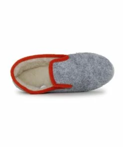 RONDINAUD Charentaises Homme Calmont -Comfortable Women's Shoes charentaise rondinaud calmont 23