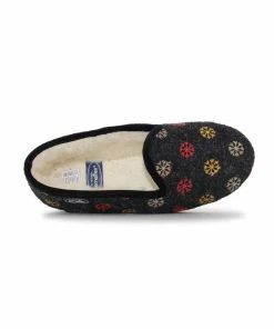 SEMELFLEX Charentaises Pour Femme Calolydie -Comfortable Women's Shoes charentaises femme calolydie 4