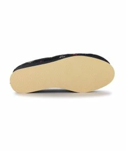 SEMELFLEX Charentaises Pour Femme Calolydie -Comfortable Women's Shoes charentaises femme calolydie 5