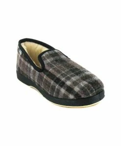 SEMELFLEX Chaussons - Pantoufles Pour Toute La Famille Calomarc -Comfortable Women's Shoes charentaises homme calomarc 13