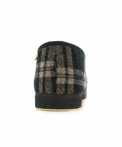 SEMELFLEX Chaussons - Pantoufles Pour Toute La Famille Calomarc -Comfortable Women's Shoes charentaises homme calomarc 3