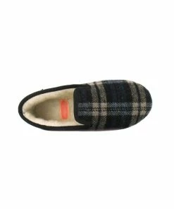 SEMELFLEX Chaussons - Pantoufles Pour Toute La Famille Calomarc -Comfortable Women's Shoes charentaises homme calomarc 4