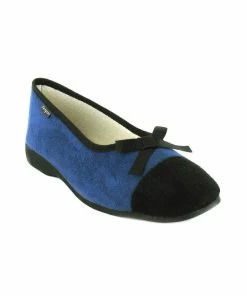 FARGEOT Chaussons Ballerines Pour Femme Natif -Comfortable Women's Shoes chaussons ballerines native 19