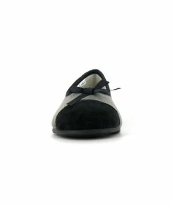 FARGEOT Chaussons Ballerines Pour Femme Natif -Comfortable Women's Shoes chaussons ballerines native 2