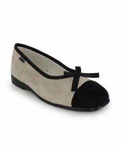 FARGEOT Chaussons Ballerines Pour Femme Natif -Comfortable Women's Shoes chaussons ballerines native 31