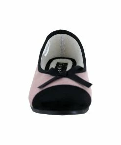 FARGEOT Chaussons Ballerines Pour Femme Natif -Comfortable Women's Shoes chaussons ballerines native 44