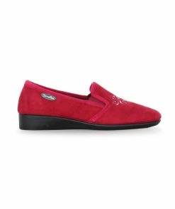 SEMELFLEX Chaussons Ballerines Pour Femme Marie-Chantal