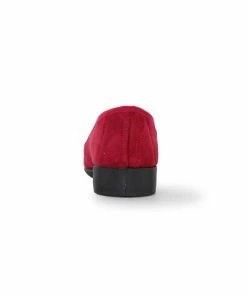 SEMELFLEX Chaussons Ballerines Pour Femme Marie-Chantal -Comfortable Women's Shoes chaussons femme marie chantal 3