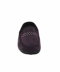 SEMELFLEX Chaussons Ballerines Pour Femme Marie-Claude -Comfortable Women's Shoes chaussons fourres semelflex marie claud 2