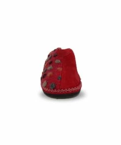 SEMELFLEX Chaussons Mules Pour Femme Anais -Comfortable Women's Shoes chaussons mules anais 8