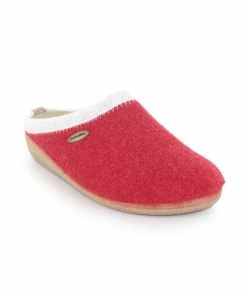 SEMELFLEX Chaussons Mules Pour Femme Dolomites -Comfortable Women's Shoes chaussons mules dolomites 19