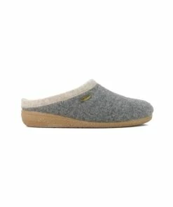 SEMELFLEX Chaussons Mules Pour Femme Dolomites