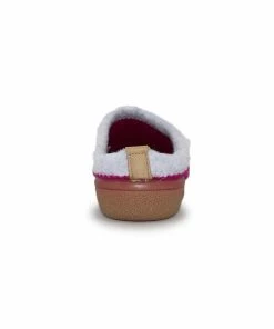 SEMELFLEX Chaussons Mules Pour Femme Dolomites -Comfortable Women's Shoes chaussons mules dolomites 27