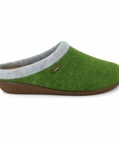 SEMELFLEX Chaussons Mules Pour Femme Dolomites -Comfortable Women's Shoes chaussons mules dolomites 36