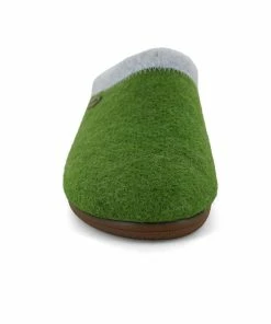 SEMELFLEX Chaussons Mules Pour Femme Dolomites -Comfortable Women's Shoes chaussons mules dolomites 38