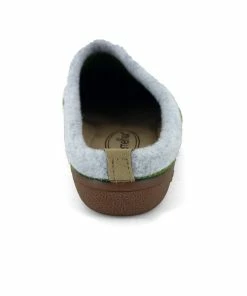 SEMELFLEX Chaussons Mules Pour Femme Dolomites -Comfortable Women's Shoes chaussons mules dolomites 39