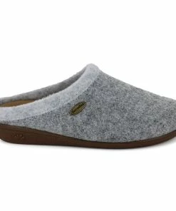 SEMELFLEX Chaussons Mules Pour Femme Dolomites -Comfortable Women's Shoes chaussons mules dolomites 42