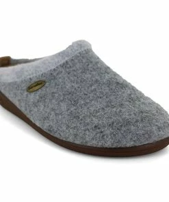 SEMELFLEX Chaussons Mules Pour Femme Dolomites -Comfortable Women's Shoes chaussons mules dolomites 43