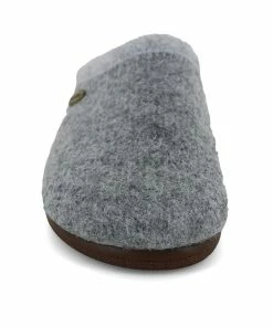 SEMELFLEX Chaussons Mules Pour Femme Dolomites -Comfortable Women's Shoes chaussons mules dolomites 44