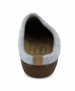 SEMELFLEX Chaussons Mules Pour Femme Dolomites -Comfortable Women's Shoes chaussons mules dolomites 45