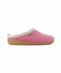 SEMELFLEX Chaussons Mules Pour Femme Dolomites -Comfortable Women's Shoes chaussons mules dolomites 6