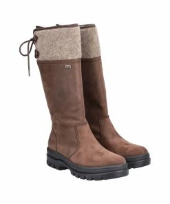 RIEKER Bottes Pour Femme Cigar X8263 14 RIEKER Bottes Pour Femme Cigar X8263 -Comfortable Women's Shoes cigar x8263 2