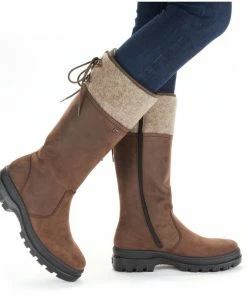 RIEKER Bottes Pour Femme Cigar X8263 18 RIEKER Bottes Pour Femme Cigar X8263 -Comfortable Women's Shoes cigar x8263 6