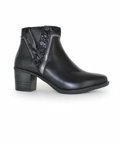 RIEKER Boots / Bottines Pour Femme Cristallino Y2063