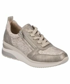 REMONTE Baskets Basses Femme D2401 -Comfortable Women's Shoes d2401 13