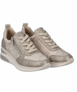 REMONTE Baskets Basses Femme D2401 -Comfortable Women's Shoes d2401 14