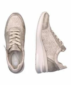 REMONTE Baskets Basses Femme D2401 -Comfortable Women's Shoes d2401 15