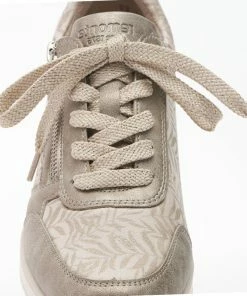 REMONTE Baskets Basses Femme D2401 -Comfortable Women's Shoes d2401 17