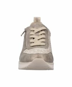 REMONTE Baskets Basses Femme D2401 -Comfortable Women's Shoes d2401 18