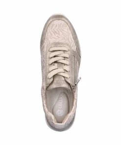 REMONTE Baskets Basses Femme D2401 -Comfortable Women's Shoes d2401 20