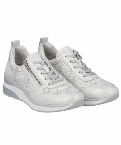 REMONTE Baskets Basses Femme D2401 -Comfortable Women's Shoes d2401 24