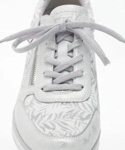 REMONTE Baskets Basses Femme D2401 -Comfortable Women's Shoes d2401 27