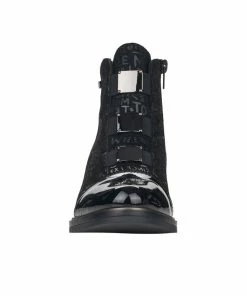 REMONTE Boots / Bottines Pour Femme D8383 16 REMONTE Boots / Bottines Pour Femme D8383 -Comfortable Women's Shoes d8383 6