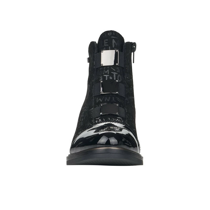 REMONTE Boots / Bottines Pour Femme D8383 7 REMONTE Boots / Bottines Pour Femme D8383 – Image 7