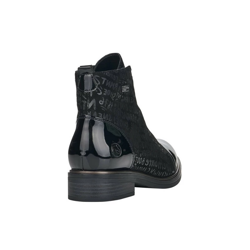 REMONTE Boots / Bottines Pour Femme D8383 8 REMONTE Boots / Bottines Pour Femme D8383 – Image 8