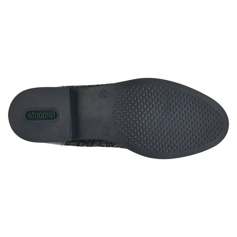 REMONTE Boots / Bottines Pour Femme D8383 10 REMONTE Boots / Bottines Pour Femme D8383 – Image 10