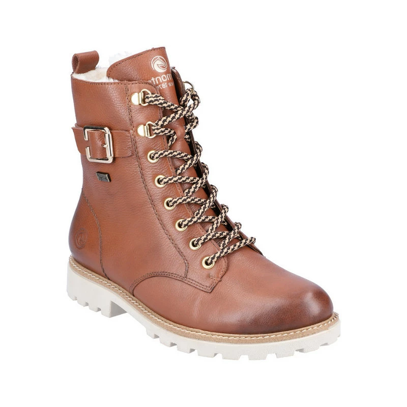 REMONTE Boots / Bottines Pour Femme D8475 2 REMONTE Boots / Bottines Pour Femme D8475 – Image 2