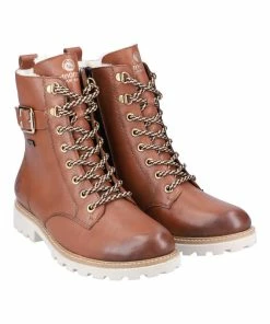 REMONTE Boots / Bottines Pour Femme D8475 22 REMONTE Boots / Bottines Pour Femme D8475 -Comfortable Women's Shoes d8475 2