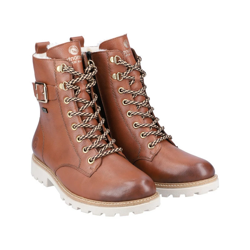 REMONTE Boots / Bottines Pour Femme D8475 3 REMONTE Boots / Bottines Pour Femme D8475 – Image 3